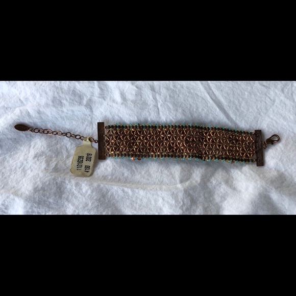 Satellite Paris bracelet - Picture 5 of 5